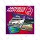 Image for article titled All of the Jackbox Party Packs, Ranked By Their Best Games
